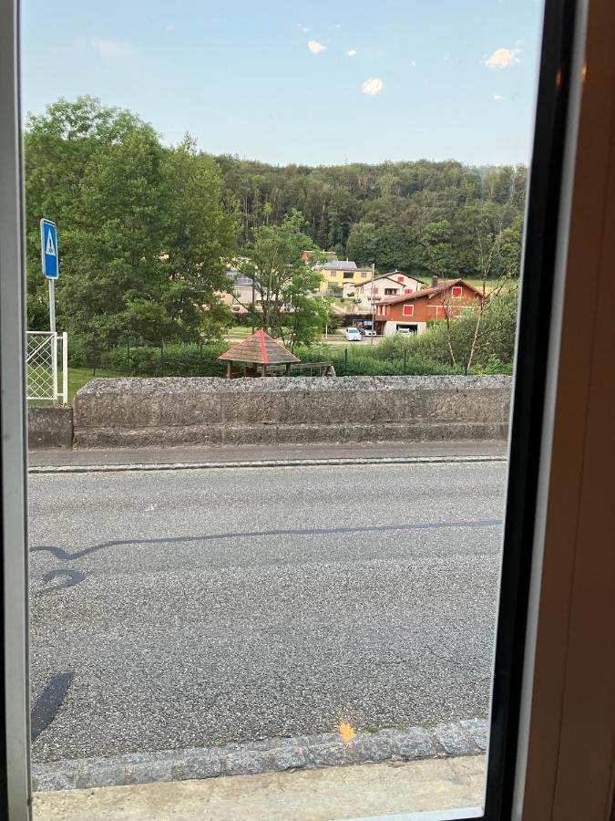Au Numero 12 Courchavon Eksteriør bilde