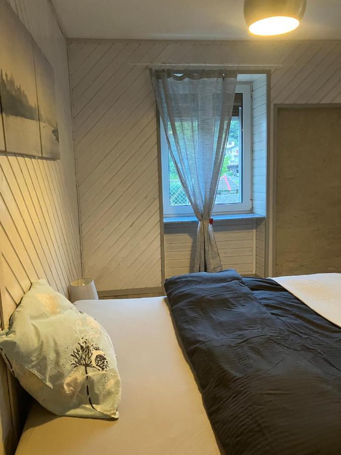 Au Numero 12 Courchavon Eksteriør bilde